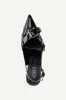 MODESTE SLINGBACK sold by DKNY