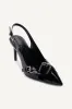 MODESTE SLINGBACK sold by DKNY