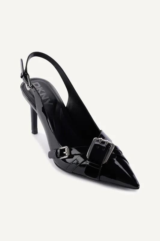 MODESTE SLINGBACK sold by DKNY