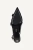 MODESTE SLINGBACK sold by DKNY