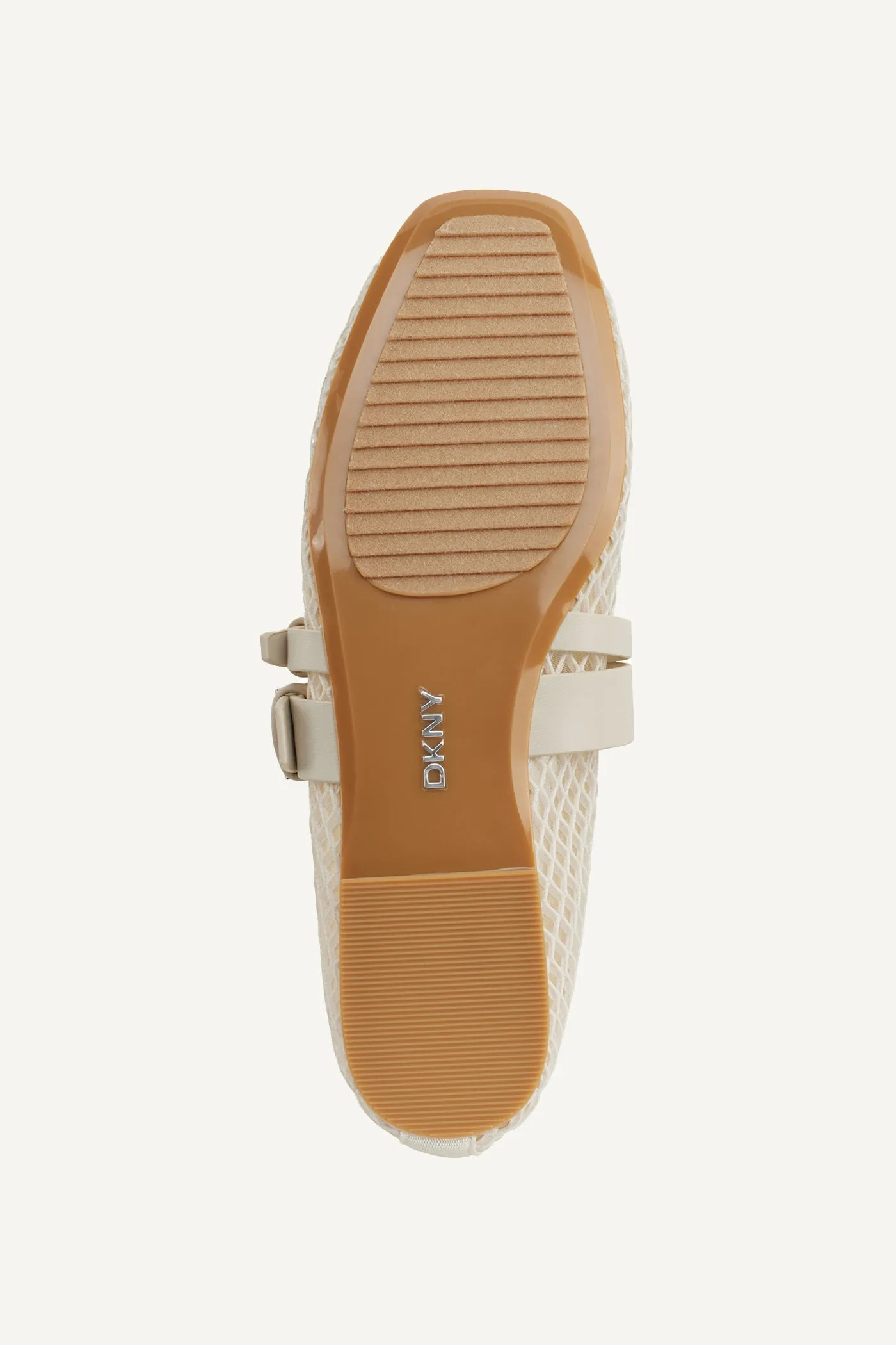 DADE MESH MARY JANE FLAT sold by DKNY product image thumbnail 5
