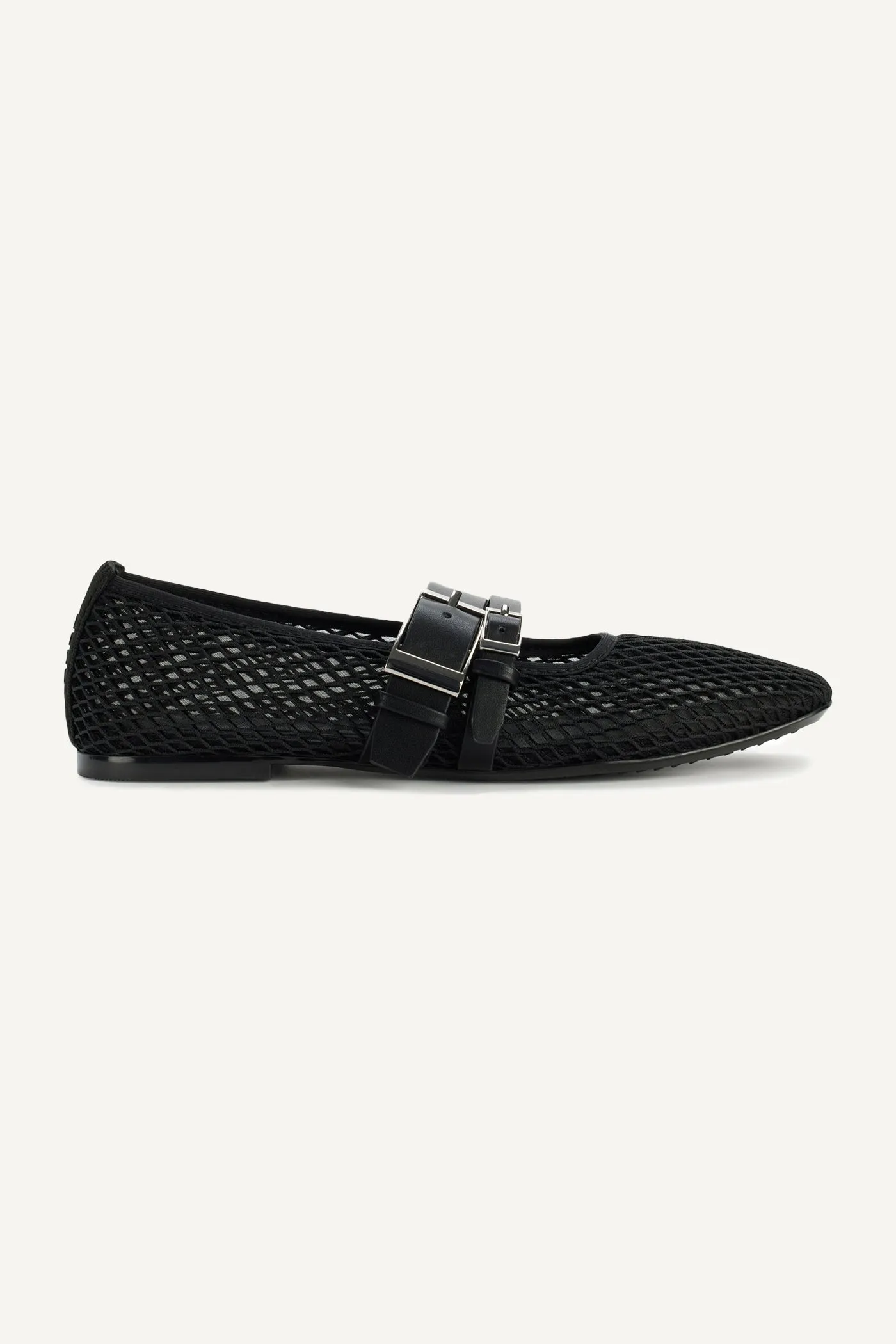DADE MESH MARY JANE FLAT sold by DKNY product image thumbnail 2