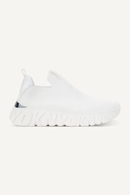 LAFOX SLIP ON SNEAKER sold by DKNY