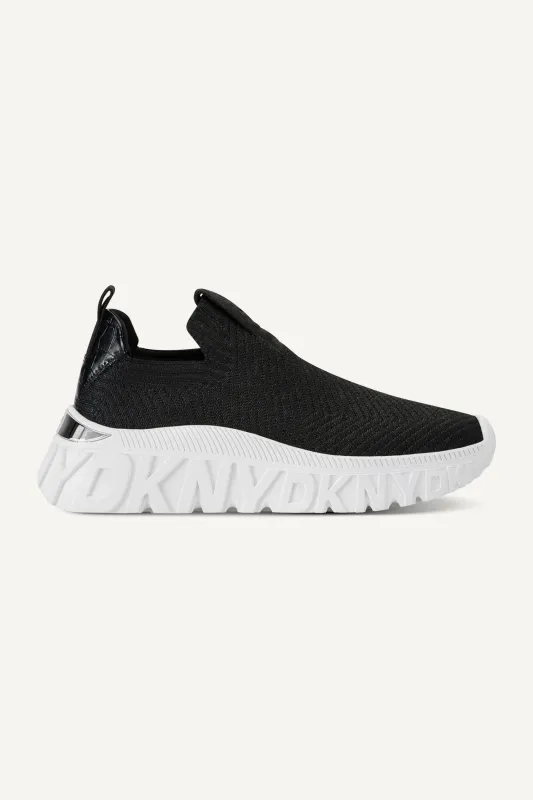 LAFOX SLIP ON SNEAKER sold by DKNY