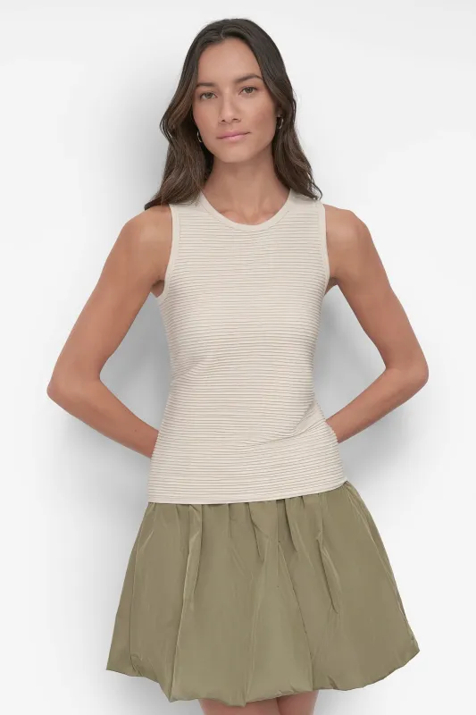 SEAMLESS TOP sold by DKNY