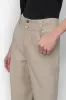 CRINKLE DRESSING TROUSER sold by DKNY