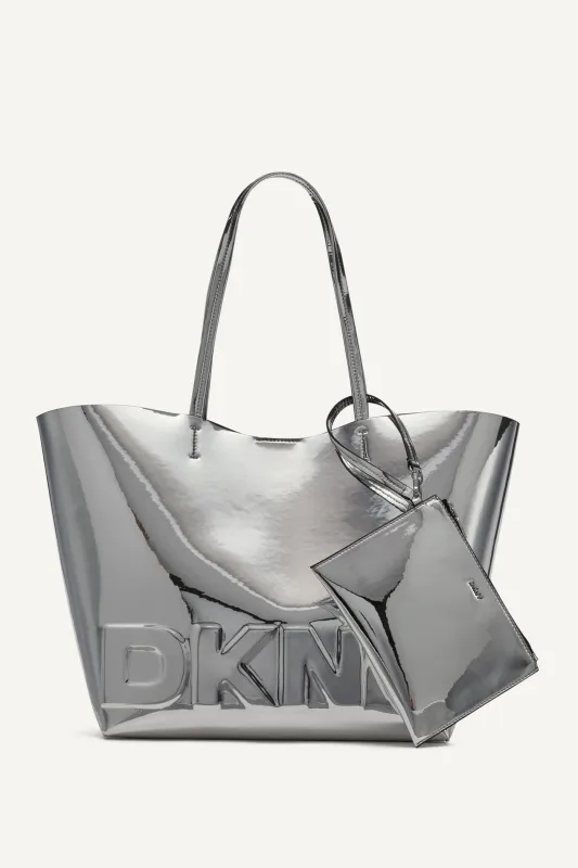 TINSLEY LARGE TOTE BAG sold by DKNY