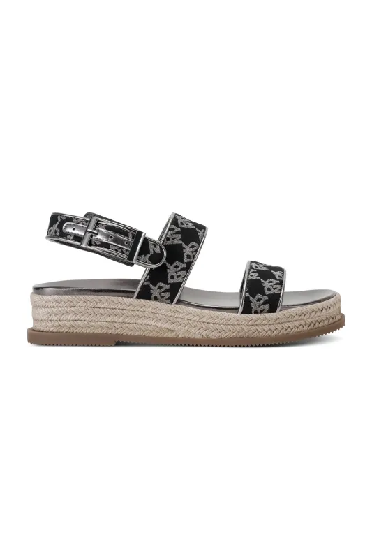 BERNAE SLINGBACK ESPADRILLE sold by DKNY