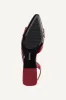 CLEMMA SLINGBACK sold by DKNY