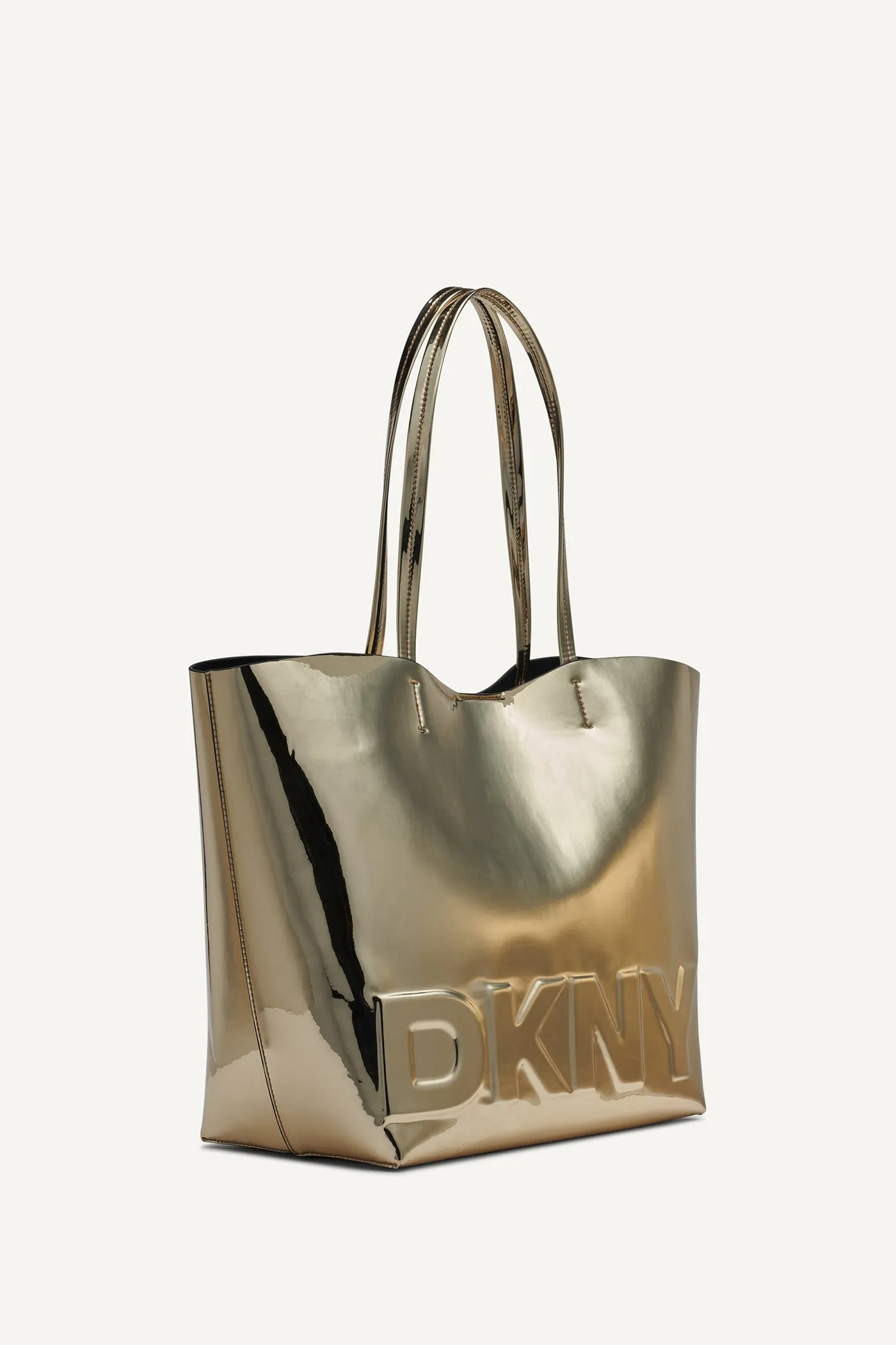 TINSLEY LARGE TOTE BAG sold by DKNY product image thumbnail 2