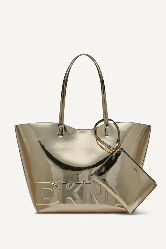 TINSLEY LARGE TOTE BAG sold by DKNY