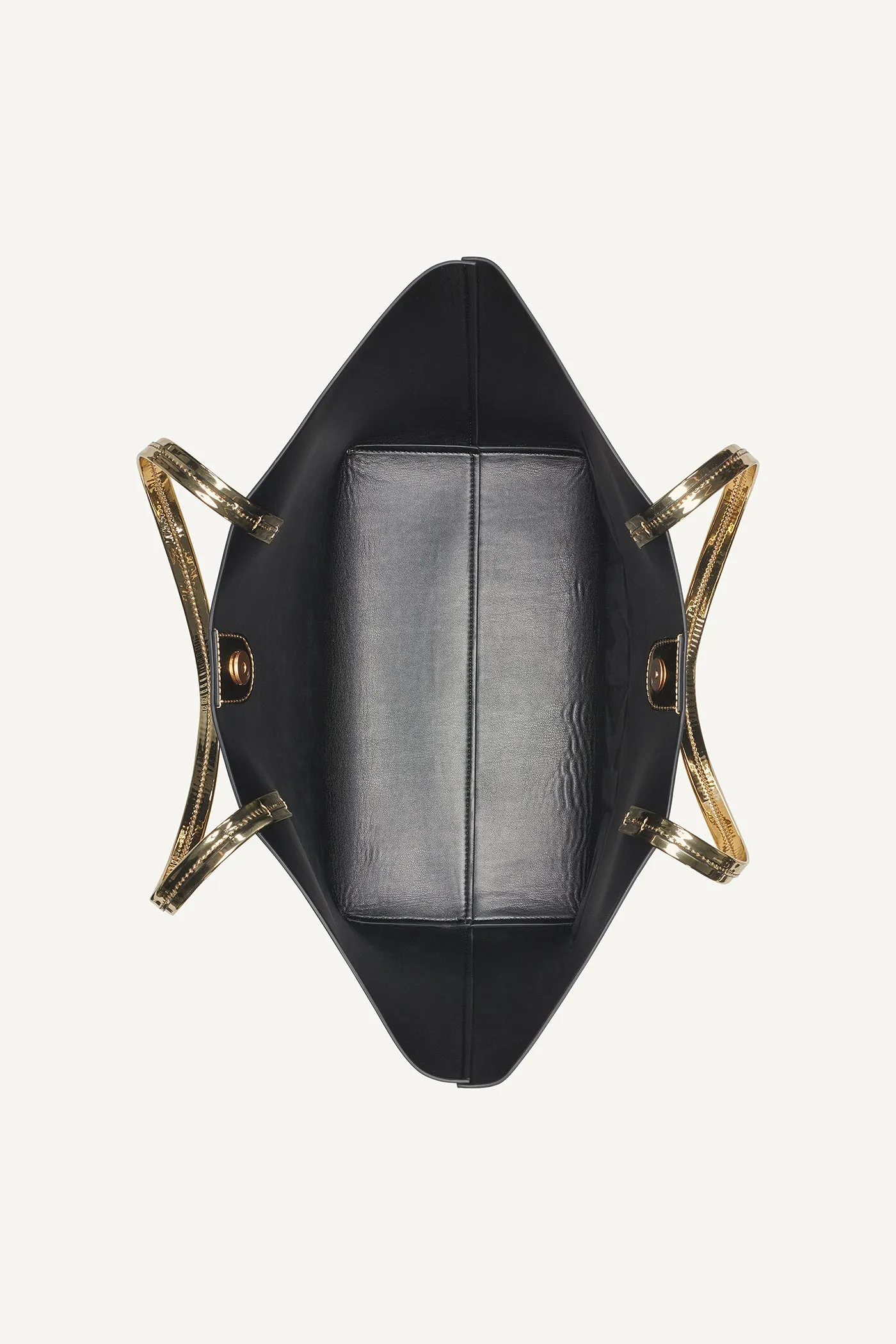 TINSLEY LARGE TOTE BAG sold by DKNY product image thumbnail 3