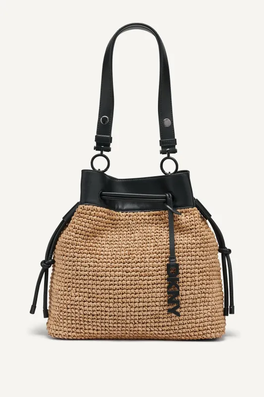 BARDOT HOBO BAG sold by DKNY