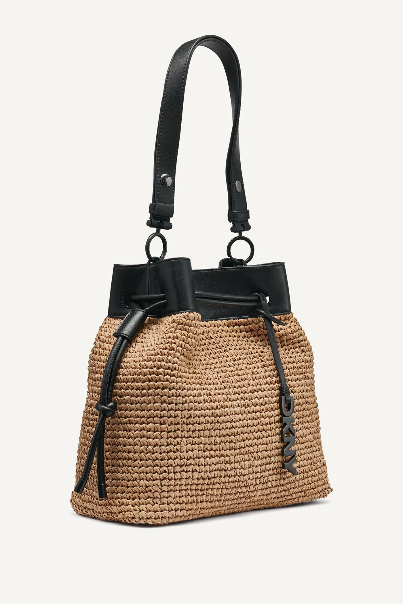 BARDOT HOBO BAG sold by DKNY product image thumbnail 2