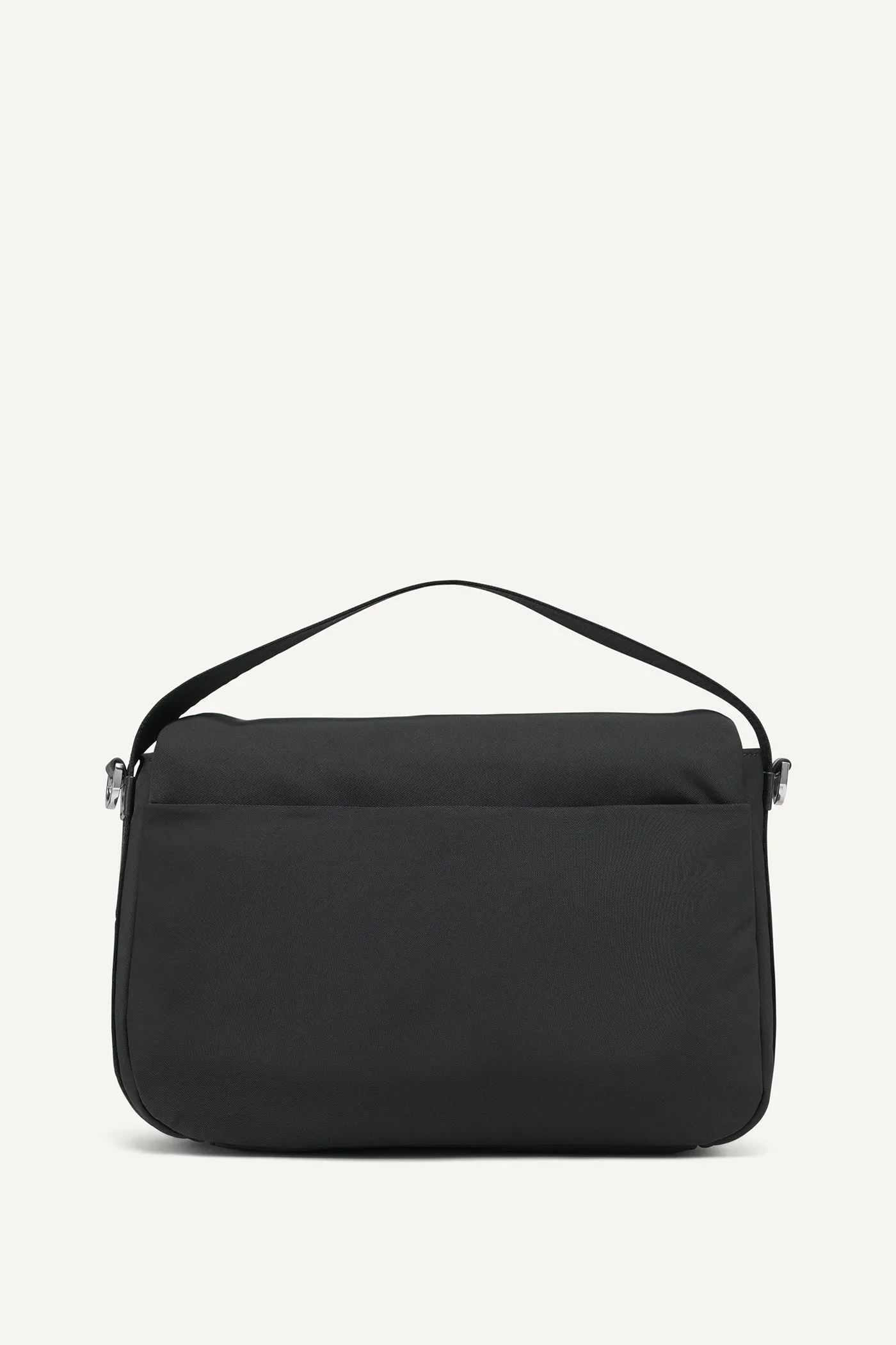 JENNY FLAP SHOULDER BAG sold by DKNY product image thumbnail 4