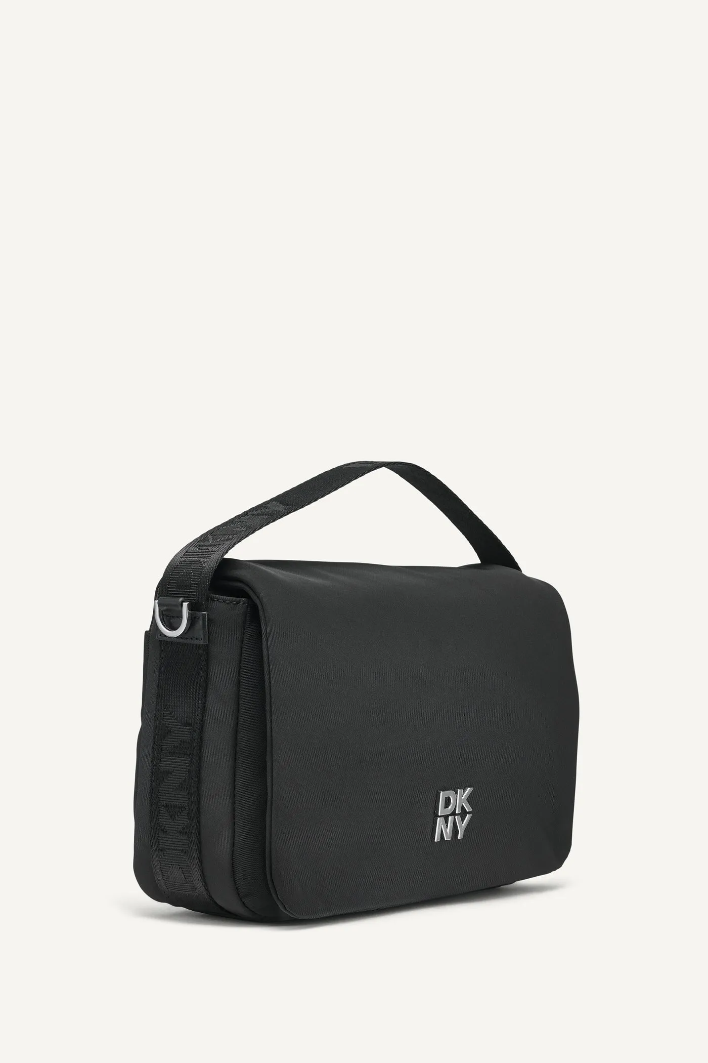 JENNY FLAP SHOULDER BAG sold by DKNY product image thumbnail 3