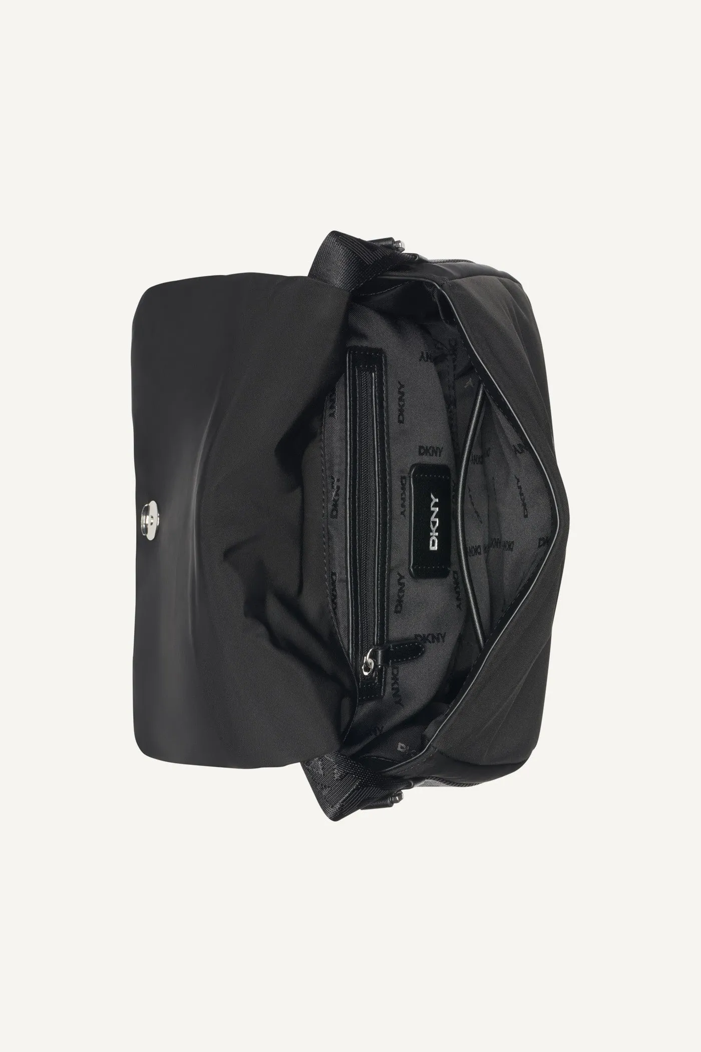 JENNY FLAP SHOULDER BAG sold by DKNY product image thumbnail 2