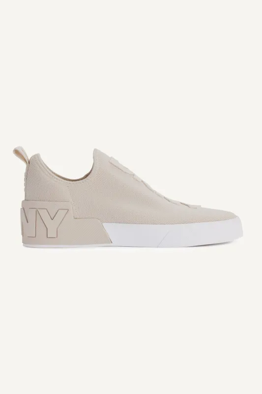 MAIZE SLIP ON SNEAKER sold by DKNY