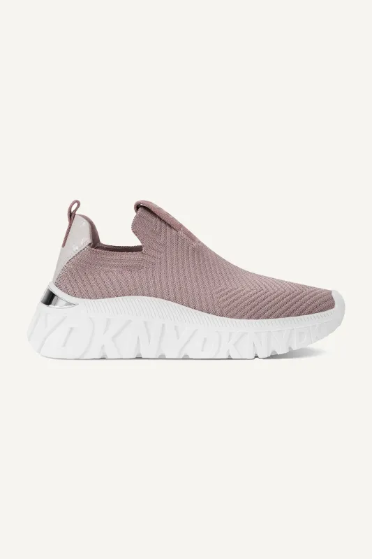 LAFOX SLIP ON SNEAKER sold by DKNY