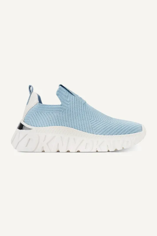 LAFOX SLIP ON SNEAKER sold by DKNY