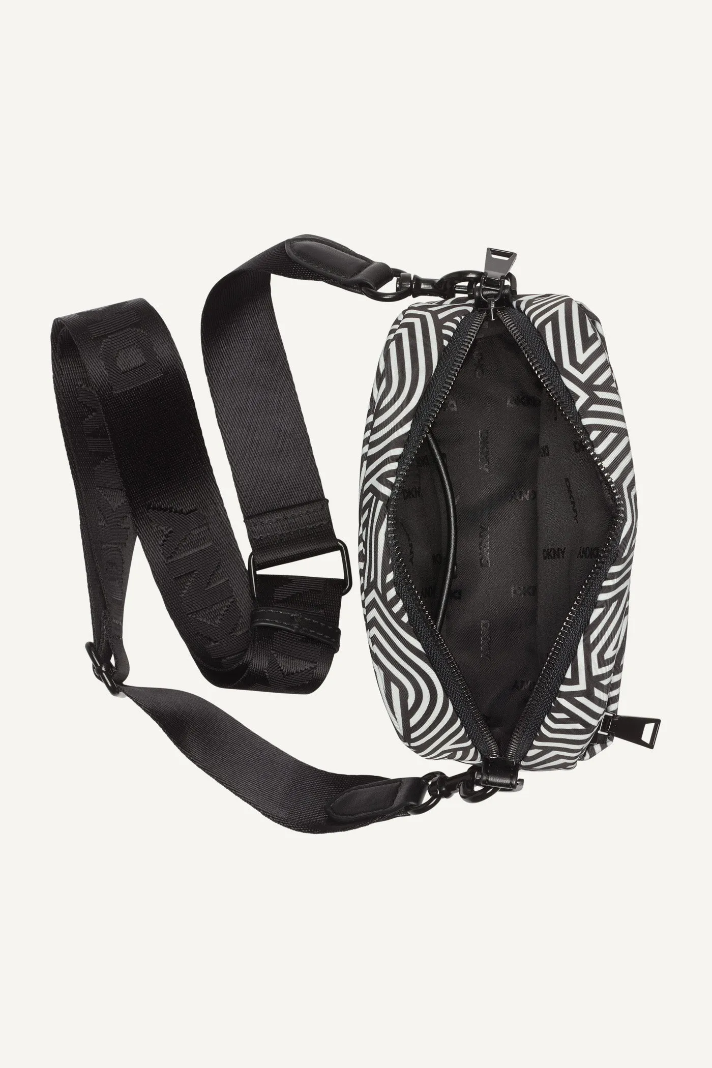 JENNY CAMERA BAG sold by DKNY product image thumbnail 5