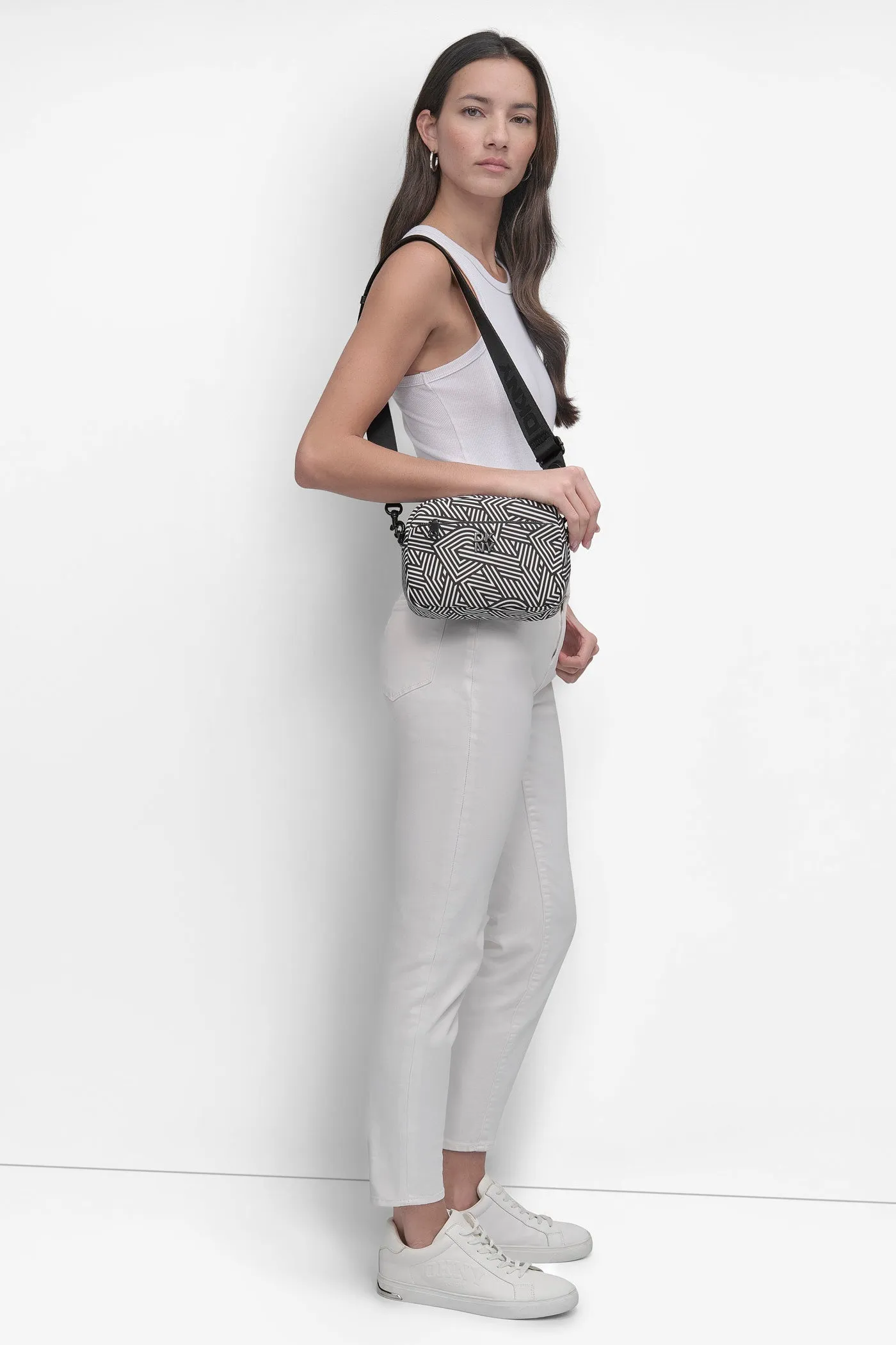 JENNY CAMERA BAG sold by DKNY product image thumbnail 2