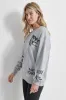 GRAFFITI LOGO CREWNECK sold by DKNY