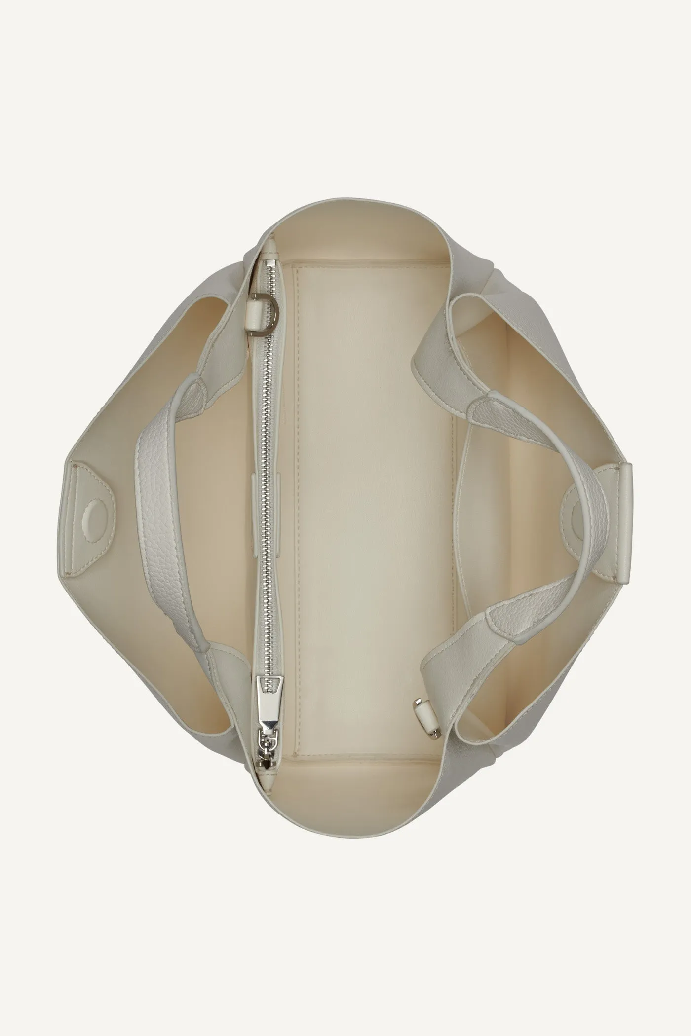 WILLA SATCHEL BAG sold by DKNY product image thumbnail 4