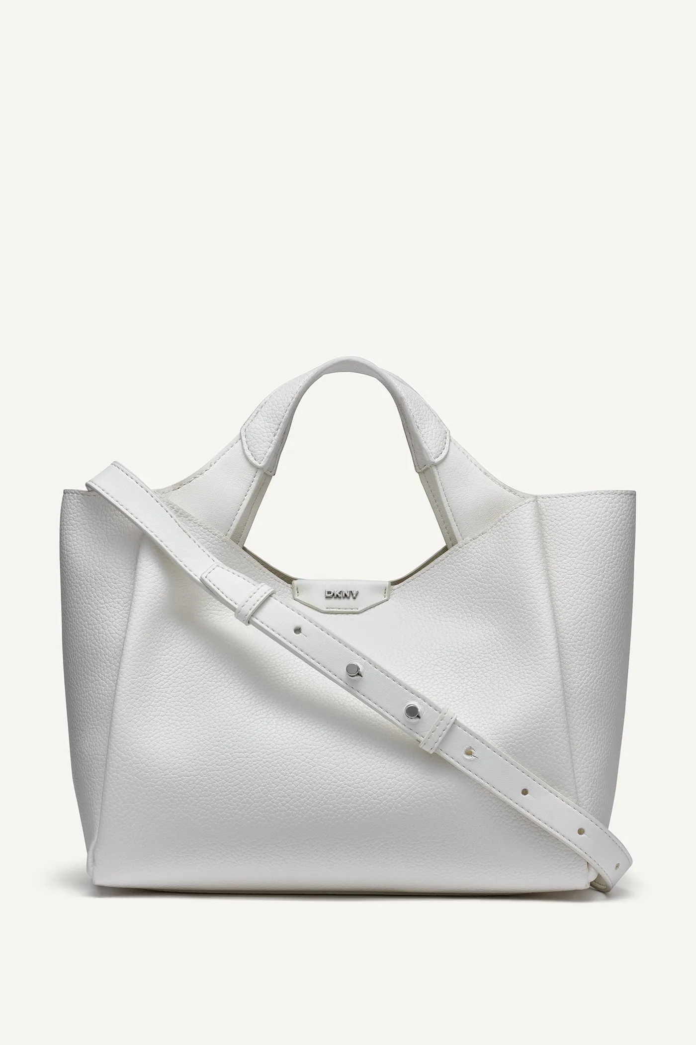 WILLA SATCHEL BAG sold by DKNY