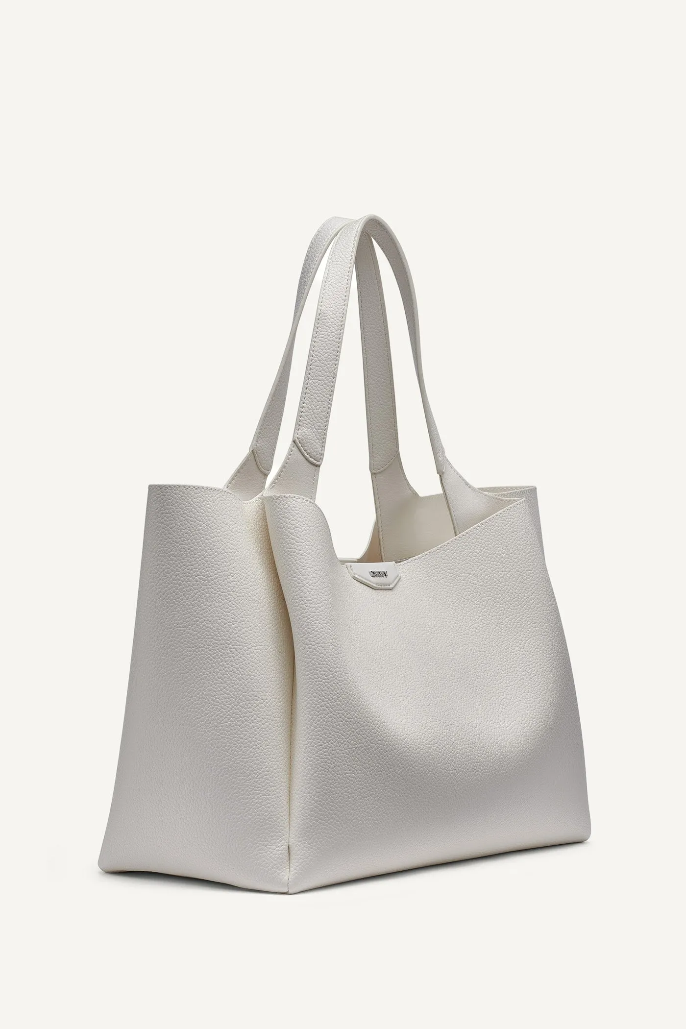 WILLA TOTE BAG sold by DKNY product image thumbnail 2