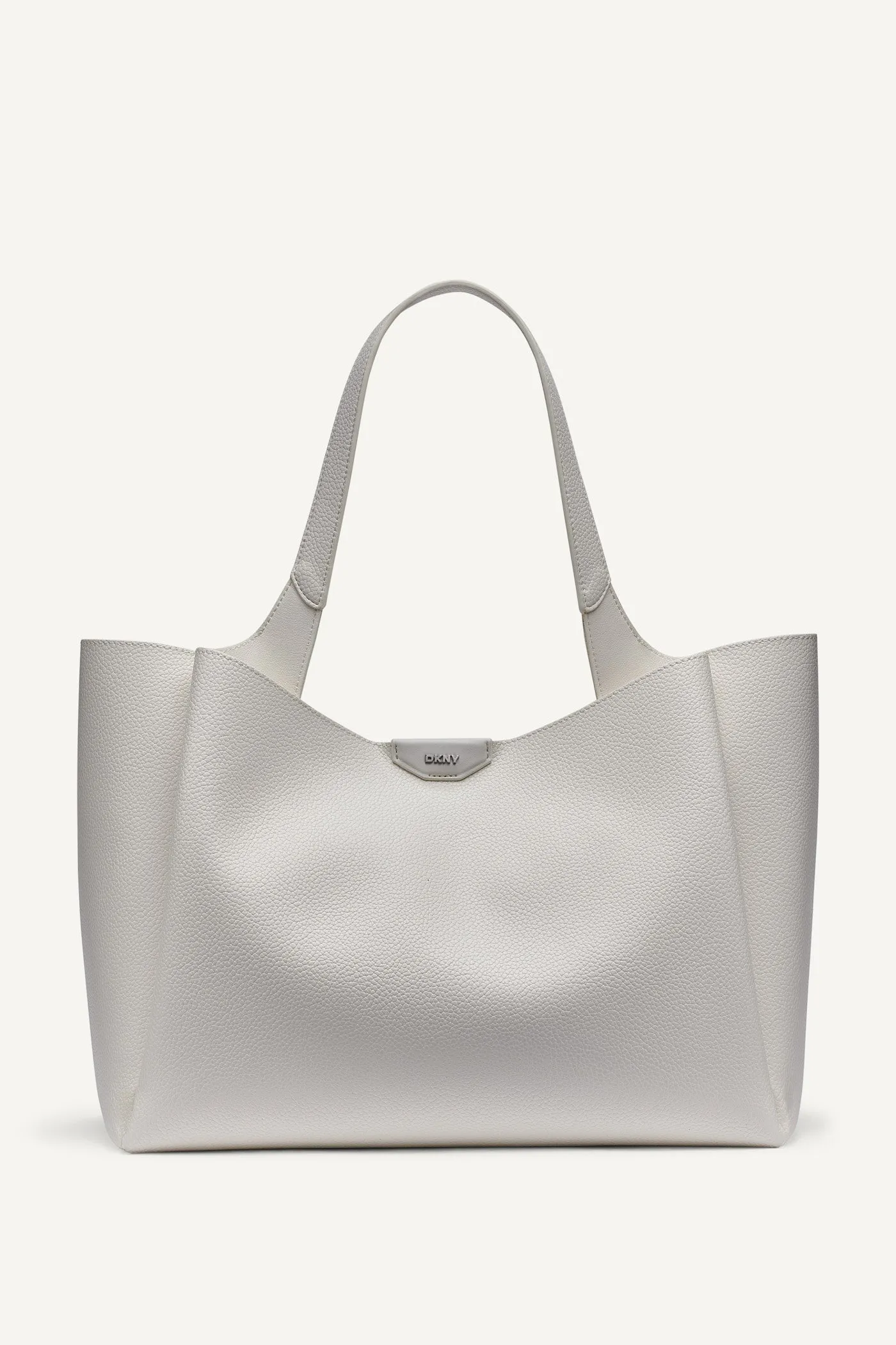 WILLA TOTE BAG sold by DKNY