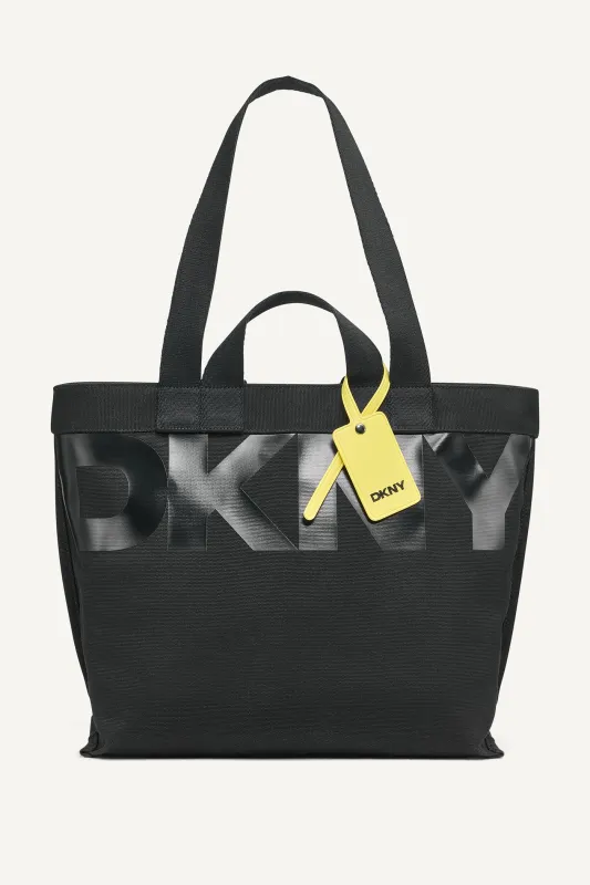 BRADY DOUBLE HANDLE TOTE sold by DKNY