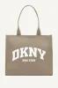 HADLEE LARGE TOTE sold by DKNY