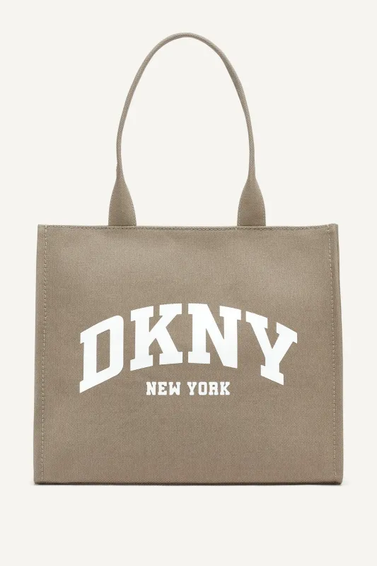 HADLEE LARGE TOTE sold by DKNY