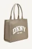 HADLEE LARGE TOTE sold by DKNY
