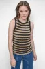STRIPED TANK sold by DKNY