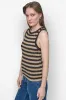 STRIPED TANK sold by DKNY