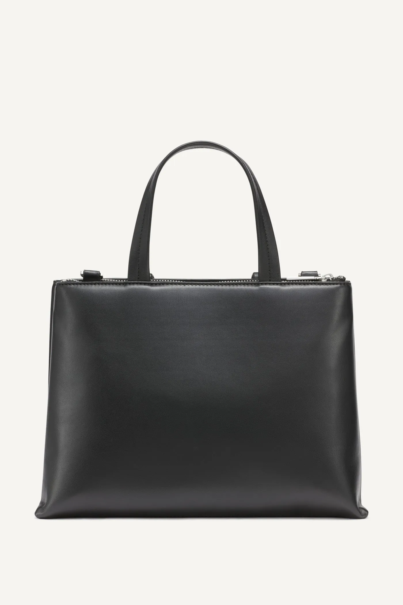 TINSLEY LOGO EMBOSSED SATCHEL BAG sold by DKNY product image thumbnail 2