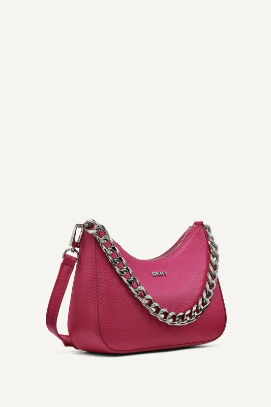 JENNA DEMI CROSSBODY BAG sold by DKNY