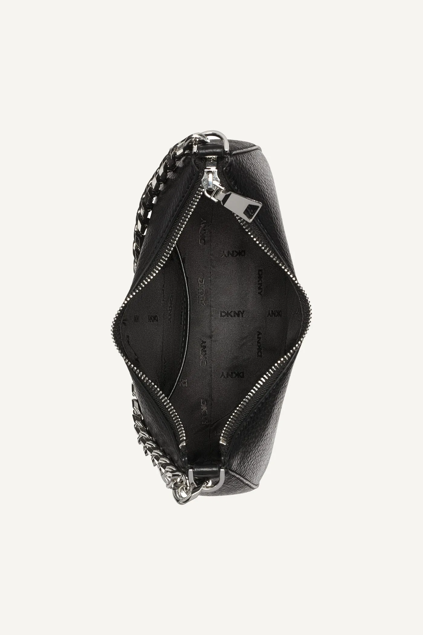 JENNA DEMI CROSSBODY BAG sold by DKNY product image thumbnail 4