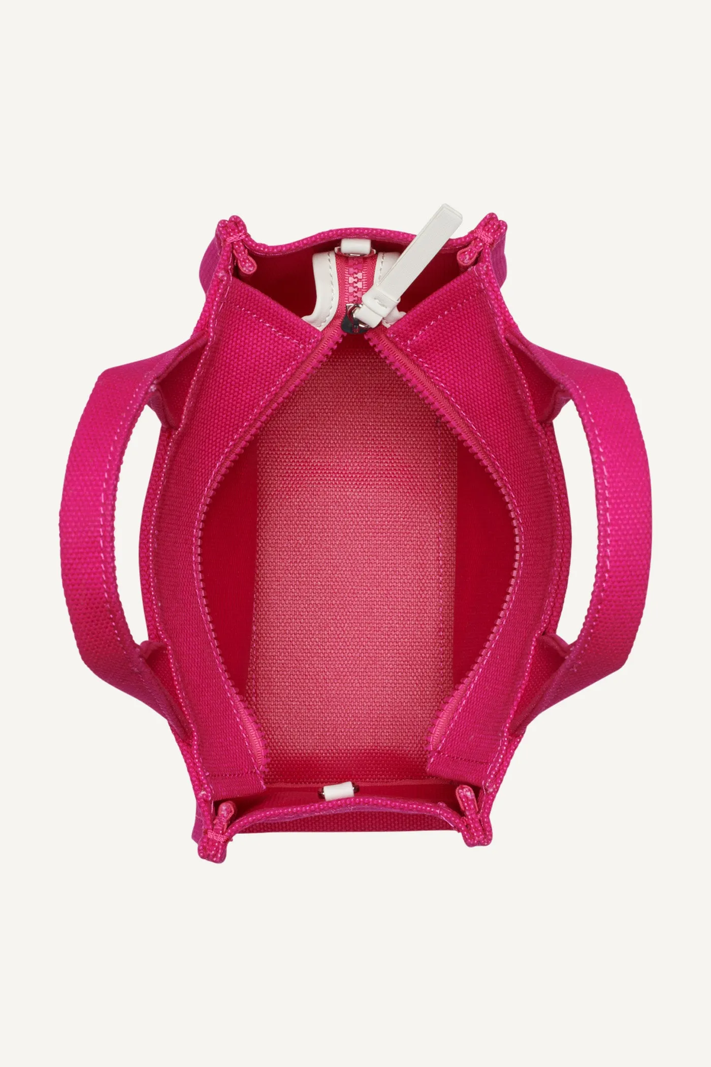 HADLEE SMALL TOTE sold by DKNY product image thumbnail 4