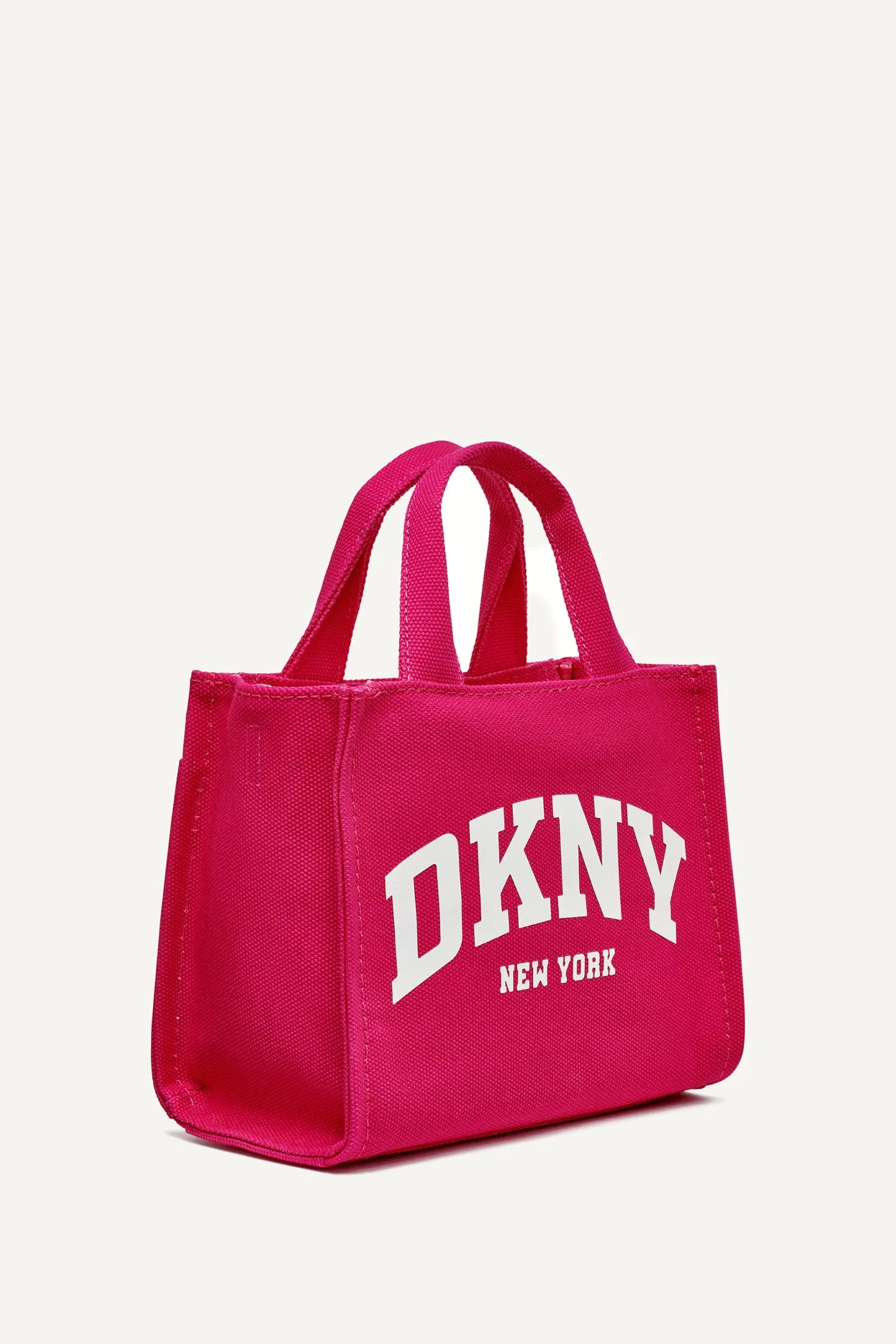 HADLEE SMALL TOTE sold by DKNY product image thumbnail 2