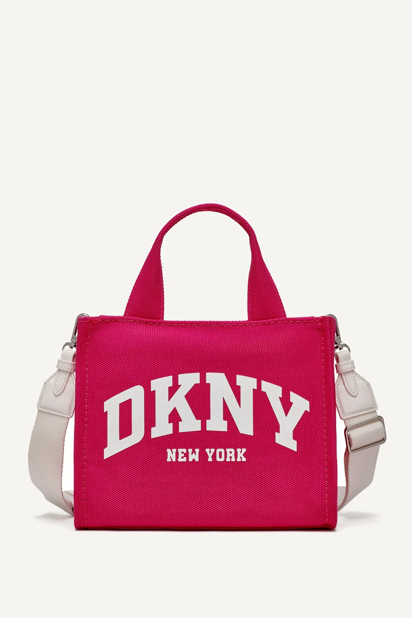 HADLEE SMALL TOTE sold by DKNY