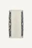 HADLEE SMALL EMBROIDERED LOGO TOTE sold by DKNY