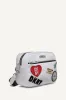 NYC CAPSULE CAMERA BAG sold by DKNY