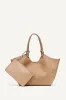 PAULA COMMUTER MEDIUM TOTE sold by DKNY