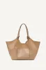 PAULA COMMUTER MEDIUM TOTE sold by DKNY