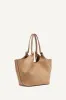 PAULA COMMUTER MEDIUM TOTE sold by DKNY