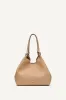 PAULA COMMUTER MEDIUM TOTE sold by DKNY