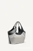 PAULA COMMUTER TOTE sold by DKNY